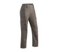 Pantalon cargo femme Maier Sports Multi Pulse Beige 50
