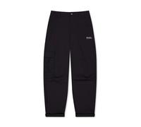Pantalon cargo femme Mons Royale All Mision Noir S