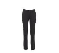 Pantalon cargo femme Payper Wear Forest Stretch Gris 42