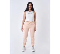 Pantalon cargo femme Project X Paris Beige XS