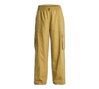 Pantalon cargo femme Roxy Boundless Spirit Jaune XL
