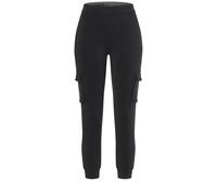 Pantalon cargo femme super.natural City Noir L