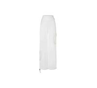 Pantalon cargo femme super.natural Loose Air Blanc M
