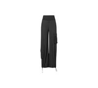 Pantalon cargo femme super.natural Loose Air Noir XL