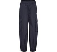 Hummel Maria Adjust Waist Pants Noir 110 cm Fille