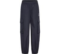 Hummel Maria Adjust Waist Pants Noir 116 cm Fille
