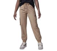Nike Jordan Pantalon cargo Post Up Beige Fille 13/15 ans