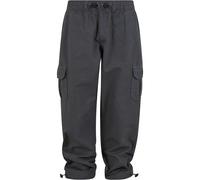 Urban Classics Ripstop Cargo Pants Gris 134-140 cm Fille