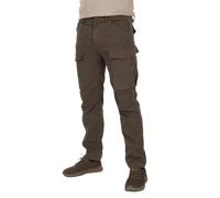 Pantalon cargo Fox HD Vert L
