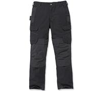 Pantalon Cargo FULL SWING W36L32 T46 noir CARHARTT S1103335BLKW36L32