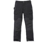 Pantalon Cargo FULL SWING W38L34 T48 noir CARHARTT S1103335BLKW38L34