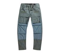Pantalon cargo G-Star 3D Regular Tapered - graphite - 33x34 31/32
