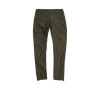 Pantalon hommes G-Star Raw CLEAN REGULAR CARGO Gris US 30 / 32