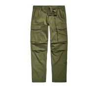 Pantalon cargo G-Star Core Vert 28x32