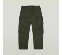 G-star Rovic 3d Relaxed Fit Pants Vert 36 / 32 Homme