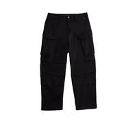 Pantalon cargo G-Star Rovic 3D Relaxed Noir 32x32