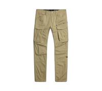 Pantalon cargo G-Star Rovic 3D Vert 32x32