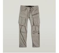 G-star Rovic Zip 3d Regular Tapered Fit Cargo Pants Gris 31 / 32 Homme