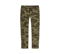 G-Star Men's Rovic Zip 3D Regular Tapered Pants, Size: 28/32, Color Multicolor