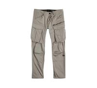 G-star Rovic Zip 3d Regular Tapered Fit Cargo Pants Gris 30 / 30 Homme
