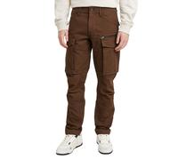 G-star D02190-d752 Cargo Pants Marron 31 / 32 Homme