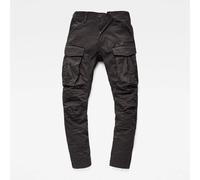 Pantalon cargo G-Star Rovic Zip Gris 28x32