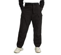 G-star D25898-d737 Cargo Pants Noir 36 / 34 Homme