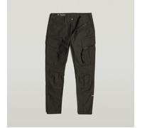 G-star Zip Pkt 3d Skinny Fit Cargo Pants Gris 36 / 32 Homme