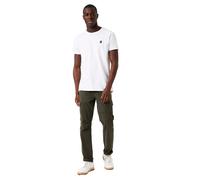 Pantalon cargo Garcia Vert 34x32