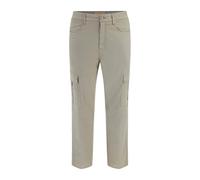 Pantalon cargo Guess Julianne Vert 33x32