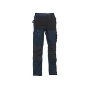 Pantalon cargo Herock Hector Bleu XSx40