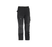 Pantalon cargo Herock Hector Noir 2XSx38