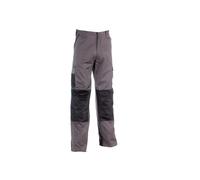 Pantalon cargo Herock Mars Gris XS