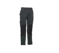 Pantalon cargo Herock Sphinx Gris XLx48