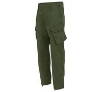 Pantalon Highlander Forces Delta Trousers - Olive 32