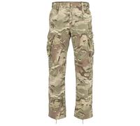 Pantalon cargo Highlander Delta 44