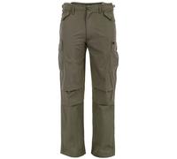 Pantalon cargo Highlander M65 38