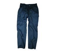 Pantalon cargo Highlander Stonewashed Moleskin 28