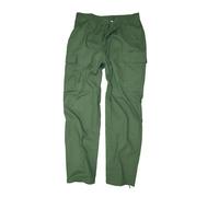 Pantalon cargo Highlander Stonewashed Moleskin 28