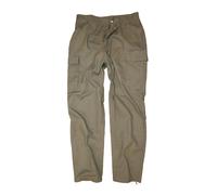 Pantalon cargo Highlander Stonewashed Moleskin 34