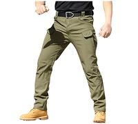 Pantalon Cargo Homme Chic Pantalon De Travail Homme Avec Poche Pantalon Homme Multipoches Pantalon Moto Homme Homologué Pantalon Chino Homme Outdoor Pantalon Tactique Homme Pantalon Chasse Homme