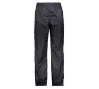Pantalon Cargo Homme CMP Man Pant - Noir - Ripstop étanche et coupe-vent XS