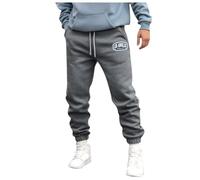 Pantalon Cargo Homme Coupe Droite Cargo Cher Jogger Doublé Meilleur Relaxed Confortable Cheville La Dechiré 50 Pyjamas Le Mauve Corail Boutons Stark Survêtements Adulte