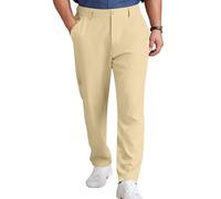 Pantalon Cargo Homme Décontracté Jean Homme Regular Cargo Large Grande Taille Elastique Pantalon Lin Homme Jean Homme Slim Jean Large Jogging Ample Mes Commandes Passées Kaki XXL