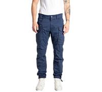 Replay M9873a.000.84387.792 Pants Bleu 28 / 32 Homme