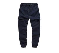 Pantalon Cargo Homme Grande Taille Pantalon De Travail Elastique Pantalon Cargo Homme Hiver Doudoune Épais Confortable Mode Décontracté Urbain Jeune Adulte Respirant Résistant
