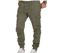 Pantalon Cargo Homme Jogging Chino Gris Jean Sarouel Harem Sweatpants Denim Noir Bas Survetement Pas Cher Vert Survet Noire Joggings Sport Trousers Pants Randonnée Skate Jogger Kaki Travail Militaire