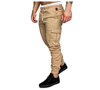 Pantalon Cargo Homme Jogging Chino Gris Jean Sarouel Harem Sweatpants Denim Noir Bas Survetement Pas Cher Vert Survet Noire Joggings Sport Trousers Pants Randonnée Skate Jogger Kaki Travail Militaire