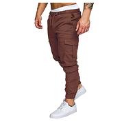 Pantalon Cargo Homme Jogging Chino Gris Jean Sarouel Harem Sweatpants Denim Noir Bas Survetement Pas Cher Vert Survet Noire Joggings Sport Trousers Pants Randonnée Skate Jogger Kaki Travail Militaire