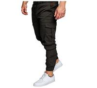 Pantalon Cargo Homme Jogging Chino Gris Jean Sarouel Harem Sweatpants Denim Noir Bas Survetement Pas Cher Vert Survet Noire Joggings Sport Trousers Pants Randonnée Skate Jogger Kaki Travail Militaire